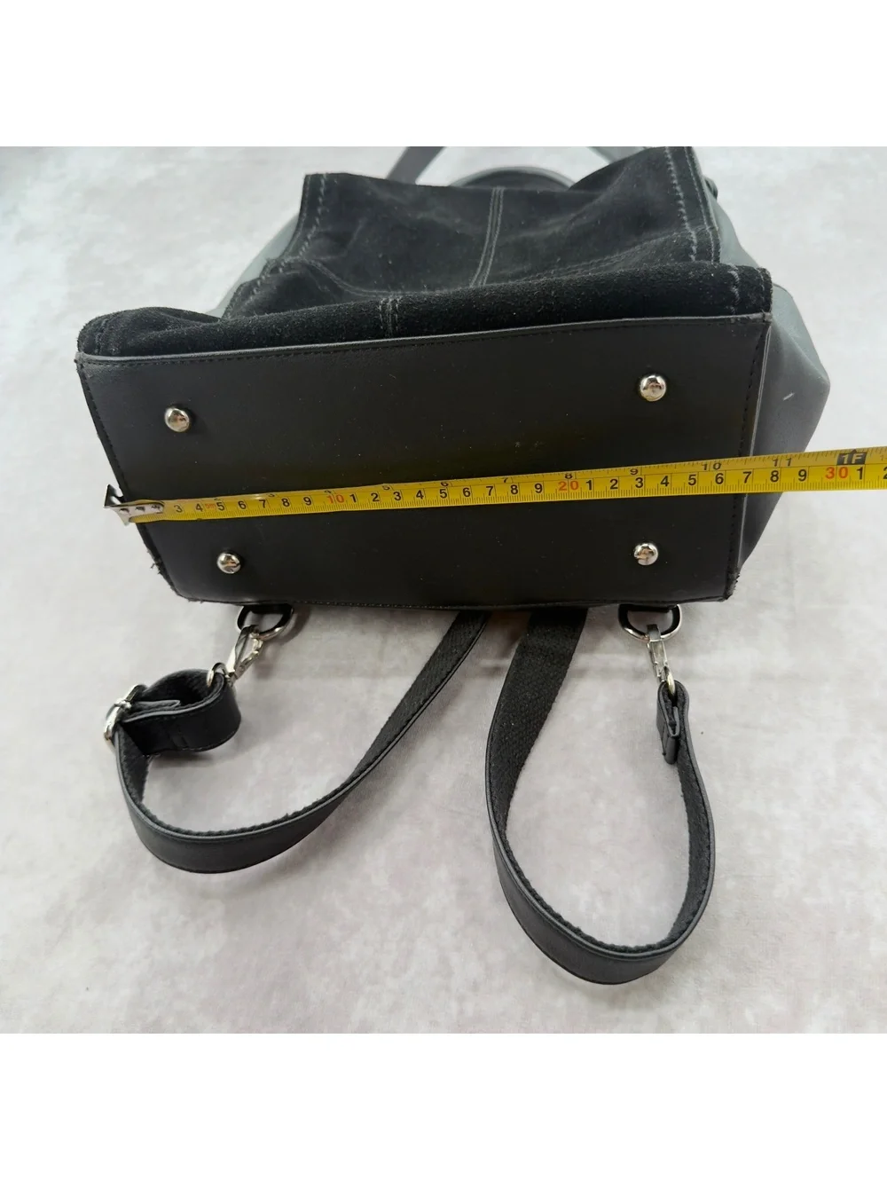 Moda Luxe all measurements